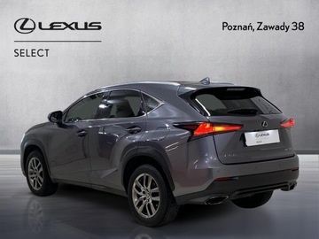 Lexus NX I SUV 200t 238KM 2017 Lexus NX 300 Comfort AWD I (2014-2021) Lexus NX 30, zdjęcie 2
