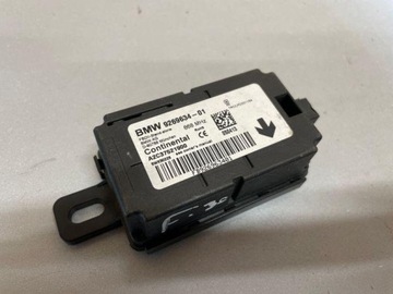 9269634 JINÉ MODUL M 135 I 235 2014 BMW 1 (F21)