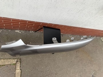 MASERATI LEVANTE Granlusso переднее правое крыло