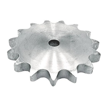 Koło łańcuchowe surówka 35z 10B-1 184mm