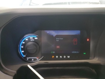 Ford 2023 Ford Bronco Base 2023 2.7l 2.7 Benzyna 315KM, zdjęcie 9