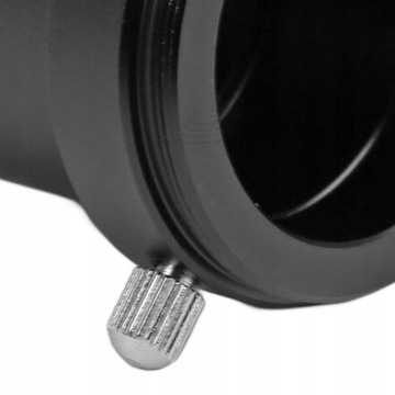 SOCZEWKI BARLOWA 1,25CALA 5X Z MOCOWANIEM T2 M35 GREEN FILM TELESCOPE