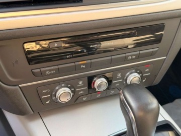 Audi A6 C7 Avant Facelifting 2.0 TDI ultra 190KM 2016 Audi A6 Avant TDI Ultra Pelen serwis Swietny stan 2.0 Diesel 190KM, zdjęcie 21