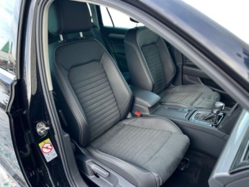 Volkswagen Passat B9 2023 Volkswagen Passat Passat 1.4 TSI Plug In Hybrid GTE DSG Salon Polska FV23, zdjęcie 16