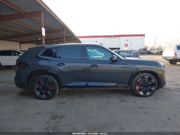 BMW XM 2024 BMW XM 2024 4.4 Hybryda 483KM, zdjęcie 6