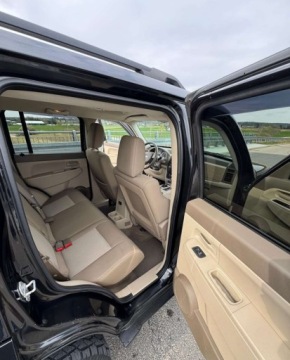 Jeep Liberty 2008 Jeep Liberty Jeep Liberty 3.7 BenzynaLPG 210KM, zdjęcie 19
