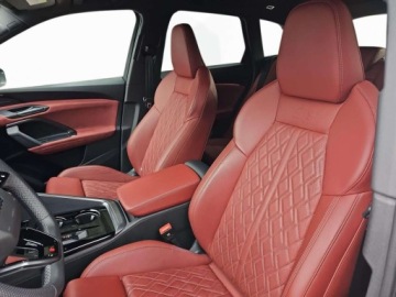 Audi SQ5 2024 Audi SQ5 pneumatyka, head up, panoramiczny dach, wentylacja foteli, BO,, zdjęcie 11