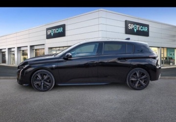 Peugeot 2025 Peugeot 308 1.6 Hybrid PHEV GT EAT8 Bogata Wersja Zadbany Niski Przebieg F, zdjęcie 7