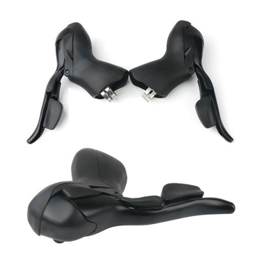 Рычаг переключения передач Dual/Tri, 7 скоростей 2x7 пр.