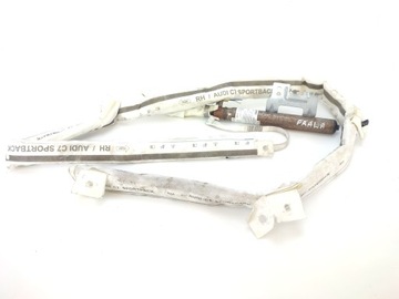 AIRBAG ZÁVĚS VZDUCHOVÁ PRAVÁ AUDI A7 4G 4G8880742B