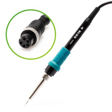 ПАЯЛЬНАЯ СТАНЦИЯ YIHUA 936 БОЛЬШОЙ ПОДАРОЧНЫЙ НАБОР