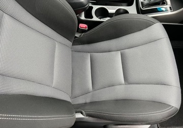 Hyundai i30 II Wagon Facelifting 1.6 CRDi 110KM 2016 Hyundai i30 1.6D 110KM Autom.Navi Kamera Led Xenon Grzane Siedz.Oplacony G, zdjęcie 15