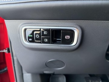 Omoda 5 1.5 T-GDI 224KM 2025 Omoda 5 NF HEV, zdjęcie 21