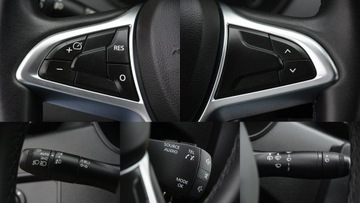 Dacia Duster II SUV 1.2 TCe 125KM 2018 Dacia Duster 1.2 Turbo nawigacja bezwypadkowy gwar, zdjęcie 15