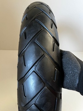 Шина METZELER TOURANCE FRONT 110/80R19 M/C 59V TL, 2010 г.в.