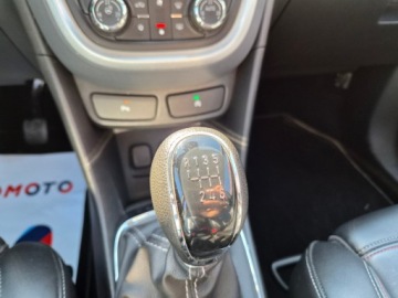 Opel Mokka I SUV 1.6 CDTI Ecotec 136KM 2015 Opel Mokka Piekna 1.6CDTI 136KM Bezwypadkowa Ful opcja Cosmo 170 tys km, zdjęcie 25