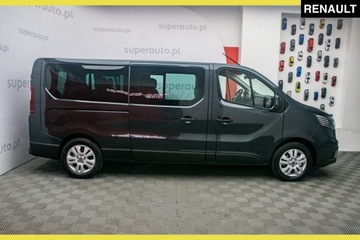 Renault Trafic III Combi 2.0 dCi  170KM 2025 Kombi L2H1 AT9 2.0 170KM, zdjęcie 7