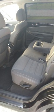 Kia Sorento III SUV Facelifting 2.0 CRDi 185KM 2019 Kia Sorento,Panorama, Gwarancja, Salon Polska, 1 właściciel, olej co 15 tyś, zdjęcie 8