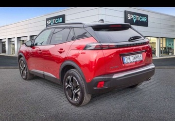 Peugeot 2008 II SUV 1.5 BlueHDi 130KM 2023 Peugeot 2008 BlueHDi 130 GT SS EAT8 Bogata Wersja Lift FVat SalonPL 1.5, zdjęcie 5