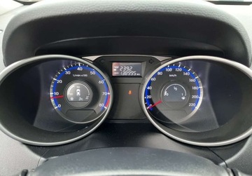 Hyundai ix35 SUV Facelifting 1.6 GDI 135KM 2015 Hyundai ix35 1.6 Benzyna 135KM, zdjęcie 22