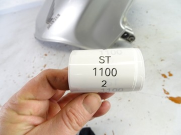 Honda Pan European ST 1100 Передний диск колеса