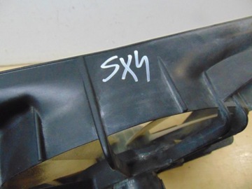 SUZUKI OE 263500-5820 VENTILÁTOR CHLADIČŮ
