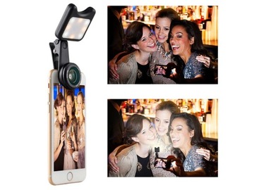 Объектив Apexel APL-3663FL 0,36X, широкоугольный, 15X Ma