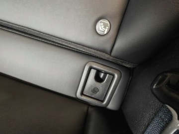 Lexus UX Crossover Facelifting 2.0 300h 199KM 2025 LEXUS UX 300h F Sport Design 2.0 Hybrid Dynamic Force 199KM, zdjęcie 11