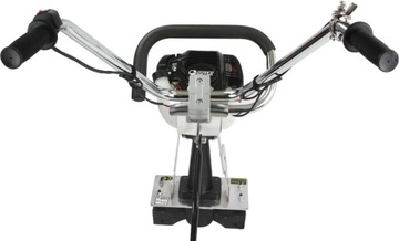 БЕНЗИНОВЫЙ ДВИГАТЕЛЬ ДЛЯ ВИБРАЦИОННОЙ ПОЛОСЫ