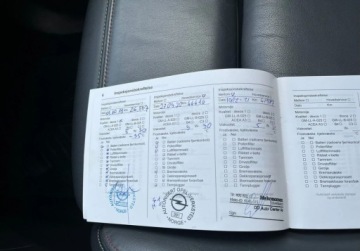 Opel Mokka I SUV 1.4 Turbo ECOTEC 140KM 2015 Opel Mokka Bezwypadkowy, FV23, KredytowanieLeasing, gwarancja 12m 1.4, zdjęcie 33