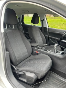 Peugeot 308 II SW 1.6 BlueHDi 99KM 2016 Peugeot 308 II SW 1.6 BlueHDi Active S&amp;S, zdjęcie 24