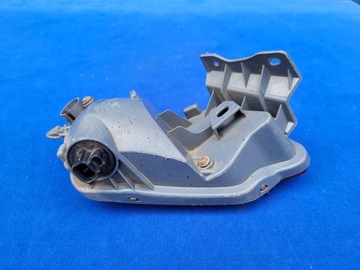 TOYOTA RAV-4 RAV4 2013- 13-15 LAMPA TYLNA PRAWA W ZDERZAK PRZECIWMGIELNA