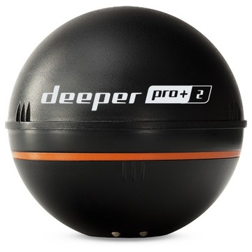 Deeper Smart Sonar PRO+ 2