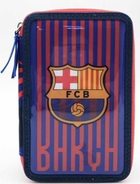 FCB FC FC Barcelona Cencil Case 174