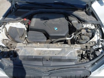 BMW Seria 3 G20-G21 2021 BMW Seria 3 330i 2021 2.0 Benzyna 255KM, zdjęcie 8