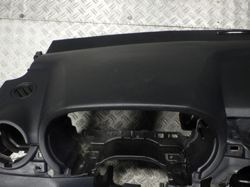 B-CLASS W246 ПОДУШКИ БЕЗОПАСНОСТИ КОНСОЛИ