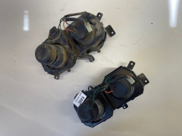 Cectek 500 Фара передняя правая