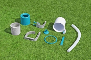 Поверхностный скиммер, очиститель воды, скиммер Bestway