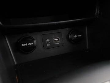 Hyundai Kona I Crossover 1.0 T-GDI 120KM 2018 Hyundai Kona led navi kamera klima manual pelen, zdjęcie 27