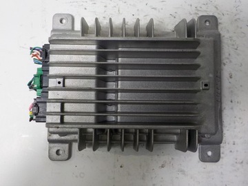 MAZDA 6 II WZMACNIACZ RADIA GS1E66A20 AMP ASSY-AUDIO KUO60 LEA