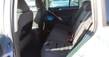 Volkswagen Tiguan I 2008 Volkswagen Tiguan 1.4T 150kM Navi Tempomat Super Stan GWARANCJA 1.4, zdjęcie 6