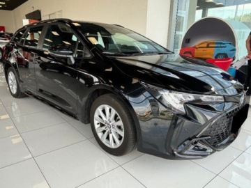 Toyota Corolla XII TS Kombi Facelifting 1.8 Hybrid 140KM 2026 Od ręki - Comfort 1.8 Hybrid 140KM | Podgrzewane fotele!, zdjęcie 2