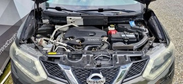 Nissan X-Trail III Terenowy 1.6 DIG-T 163KM 2015 Nissan X-Trail 1.6 163 KM Navi Szyberdach bezwypadkowy Gwarancja oplacony, zdjęcie 26