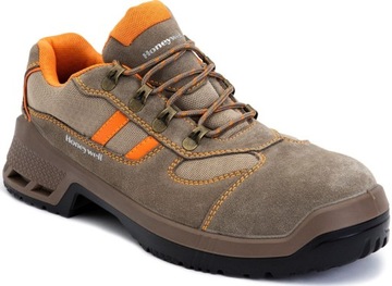 Półbuty Buty Bezpieczne HONEYWELL STEEL SILUO EVO