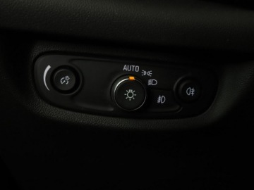 Opel Insignia II Grand Sport 1.5 Turbo 165KM 2017 Opel Insignia Grand Sport full LED klima auto, zdjęcie 34