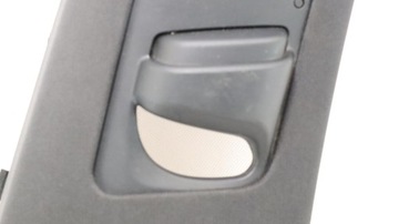 TESLA MODEL X КРЫШКА СТОЙКИ ПРАВАЯ 1035954-02-H