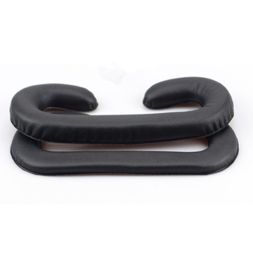 PODKŁADKI Z MASECZKĄ GĄBKĄ VR