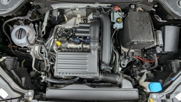 Seat Ateca SUV 1.4 EcoTSI 150KM 2017 Seat Ateca 1.4T 150PS OPŁACONY Bezwypadkowy, zdjęcie 38