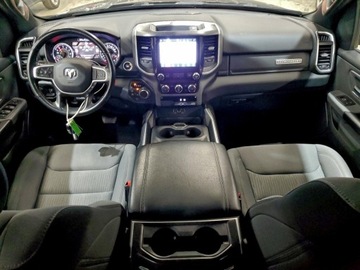  RAM 1500 Big Horn 2022 5.7 Benzyna 395KM, zdjęcie 8