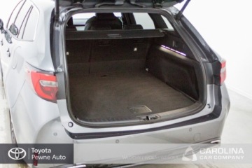 Toyota Corolla XII TS Kombi Facelifting 1.8 Hybrid 140KM 2023 Toyota Corolla Seria E21 (2019-) 1.8 Hybrid 140KM,, zdjęcie 18